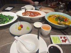 -金鸭季·北京烤鸭(深业上城店)