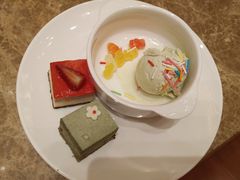 -盛宴标帜餐厅·亲子自助 (南昌喜来登酒店)