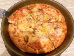 -必胜客(桐乡吾悦广场店)