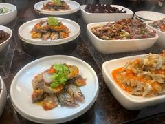 -甬上名灶(天一阁·翠柏店)