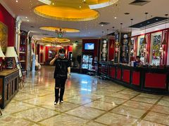 -欢乐盛KTV音乐会所(泰然店)