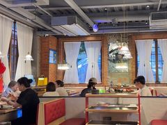 -廖掌柜·重庆鲜货火锅(上海首店)