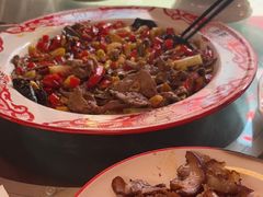-老鼎万春卤菜(五代传承创始老店)