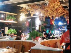 -要德火锅(鼓楼店)