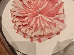 -南门涮肉(天坛南门店)