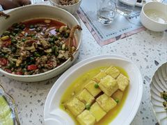-赵小姐丨新中餐(曲江店)