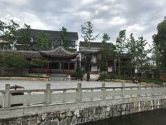 -威廉的太妃糖酒店(杭州西湖青芝坞店)
