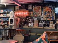 -nodcafe(M50创意园店)