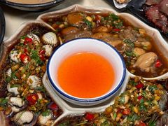 -合记汕头牛肉店(嘉禾路店)