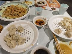 -百饺园(平山道店)