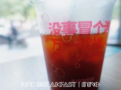 -肯德基(甘家口店)