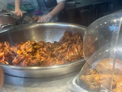 -石家猪蹄(徐家湾店)