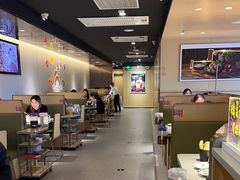 -海底捞火锅(太原南站店)
