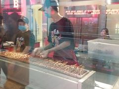 -阿芮烤鸡爪(世纪金源店)