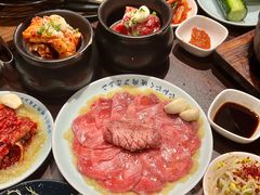 -蒜香焼肉PURUSHIN(马场路店)