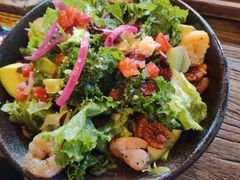 -Q MEX 库迈墨西哥餐吧(三里屯店)