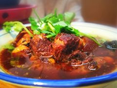 红烧肉-聪辉同安老美食饭店(大元路店)