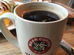 -漫咖啡(红唐店)