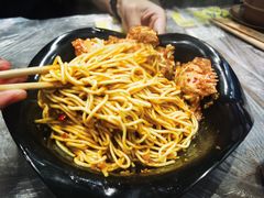 -沈记烧烤海鲜(江汉二路店)
