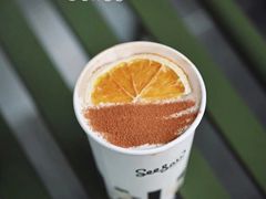 -Seesaw Coffee(上生新所店)
