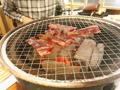 热血横隔膜-热血兄弟·炭火烤肉(融侨中心店)