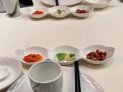 -A One Kitchen·南京精菜馆(德基广场店)