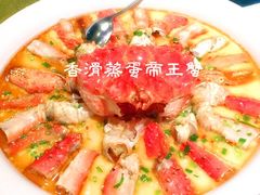 -紫阳家宴(源深店)