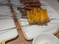 -小核桃品质串店(世茂大道店)