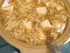 -天津外国语大学（马场道校区）食堂