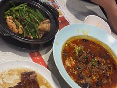 -新宝餐厅(流塘店)