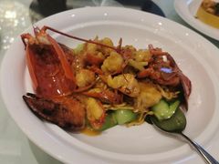 -万龙洲海鲜(大兴绿地缤纷城店)