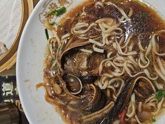 -老淮城·长鱼面(河下古镇店)