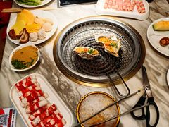 -火炉火自助餐(西直门凯德MALL店)