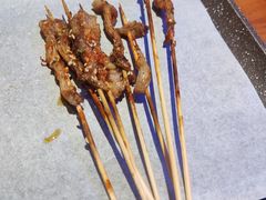 -火联烧烤(学院路创始店)