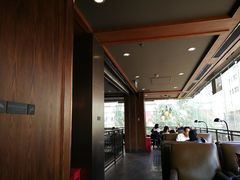 -星巴克(太原柳巷第一店)