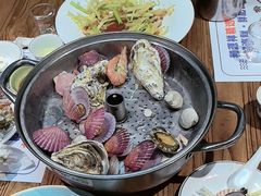 -和源祥·日照菜扛把子(万平口一店)