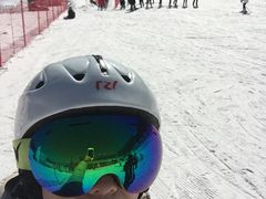 -太子岭滑雪场