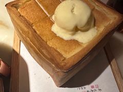 -绿茶餐厅(汇悦大融城店)