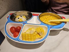 -兰湘子·湘菜小炒(通州万象汇店)