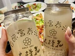 -木槿花韩式炭烤·熟成肉工坊(孙文东路店)