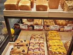 -爸爸糖吐司面包(悠唐购物中心店)