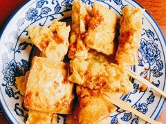-茅老太臭豆腐