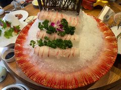 -尚海豆捞(乐虹坊店)