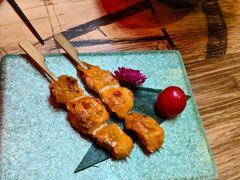 -炙柒Sekinana·精致日料(合生汇店)