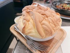 -港丽餐厅(天河城店)