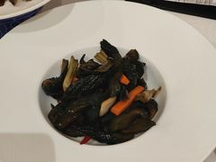 -月福京味斋·烤鸭店·北京菜(鼓楼总店)