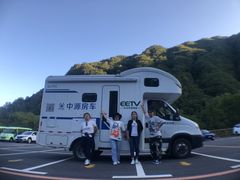 -五女峰国家森林公园