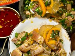 -新繁老號豌豆汤饭店·江湖菜(宝光寺店)