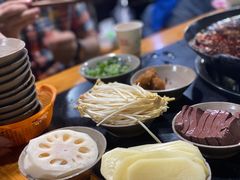 -星鸿社重庆老火锅