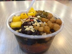 -深水井老冰粉(解放碑英利大融城店)